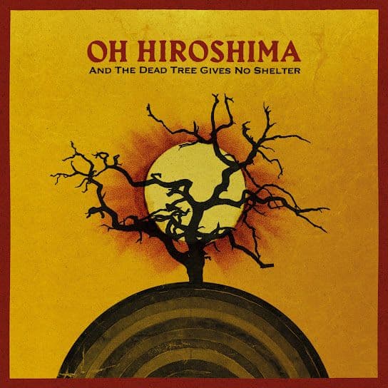 Oh Hiroshima