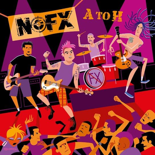 NOFX A_H