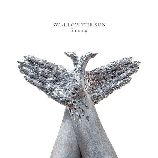 Swallow The Sun album octombrie 2024