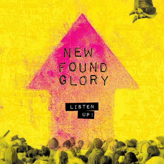 New Found Glory