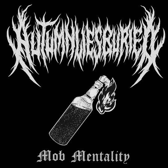 Autumn Lies Buried EP 2025
