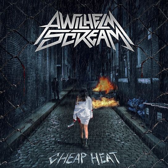 A Wilhelm Scream