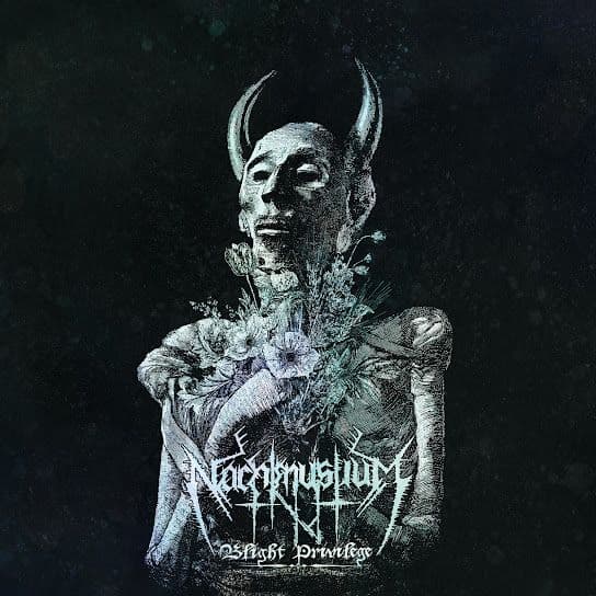 Nachtmystium album noiembrie 2024