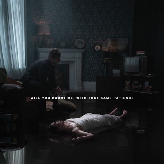 Bury Tomorrow album 2025