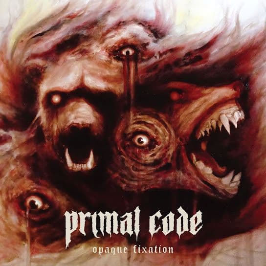 Primal code album nou