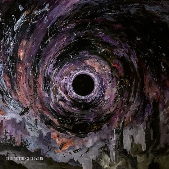 Fit For An Autopsy album 2024