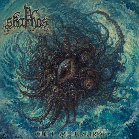 Skaphos album new