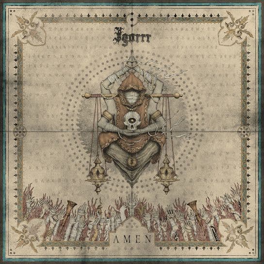 Igorrr - Amen 2025