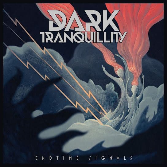 Dark Tranquility ultimul album august 2024