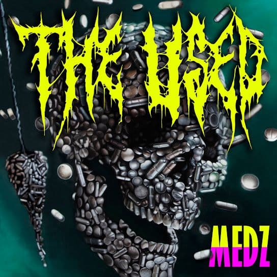 The Used