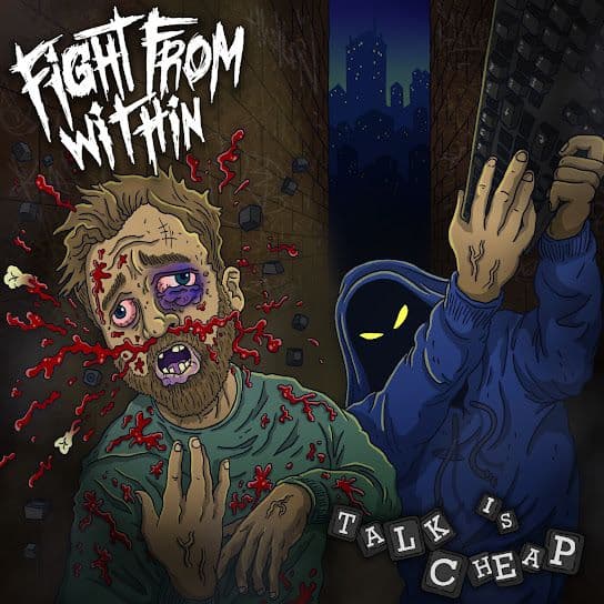 Fight From Within