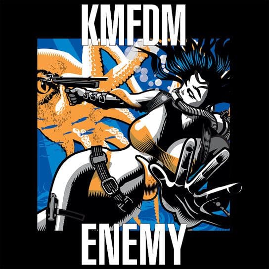 KMFDM