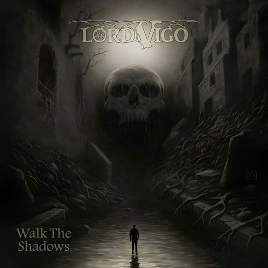Lord Vigo new album