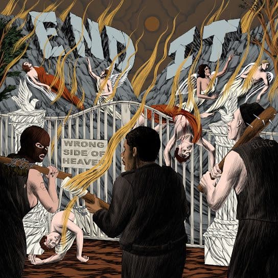 End It 2025