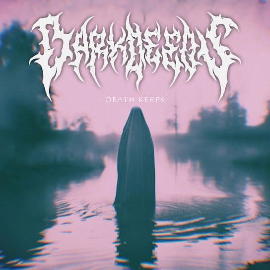 Dark Deeds album nou August 2024