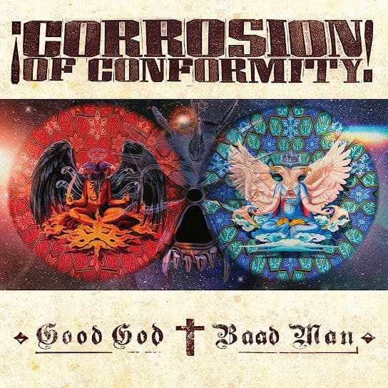 Corrosion Of Conformity
