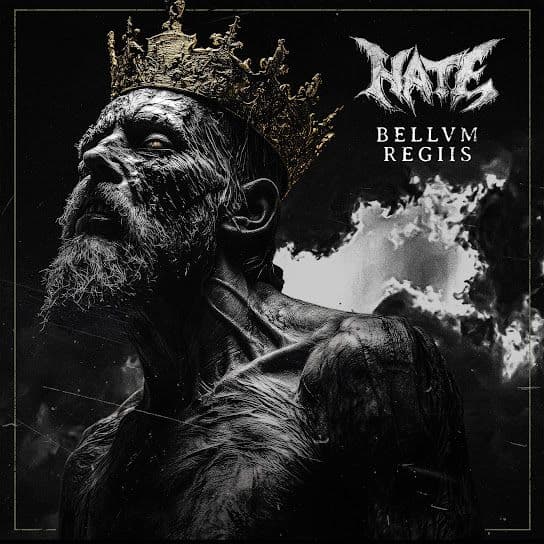 Hate album 2025