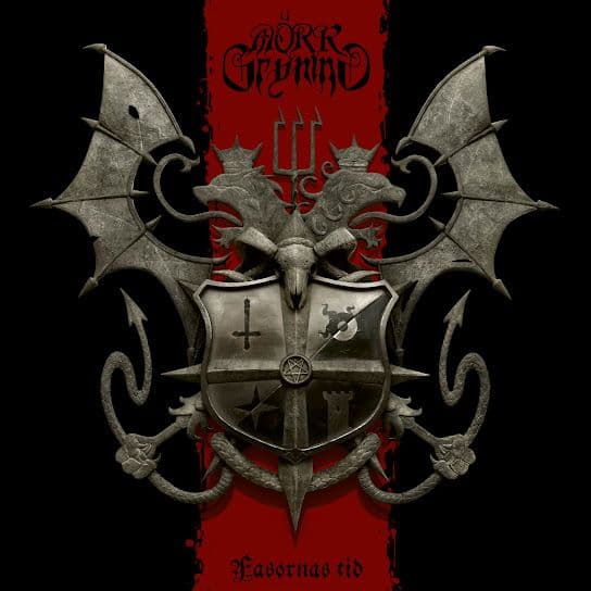 Mörk Gryning album decembrie 2024