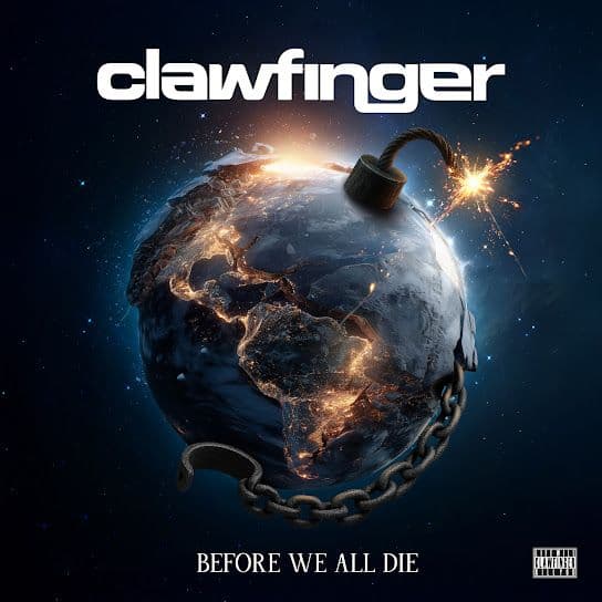 Clawfinger