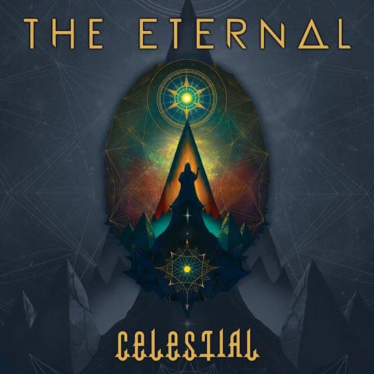 The Eternal