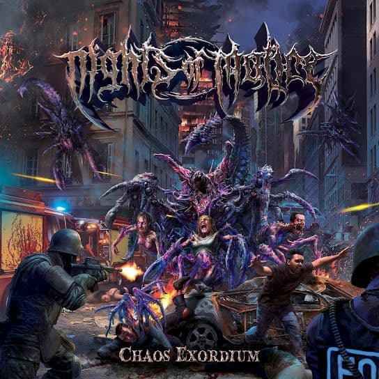 Nights of Malice