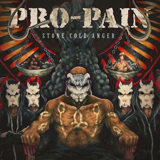 Pro-Pain