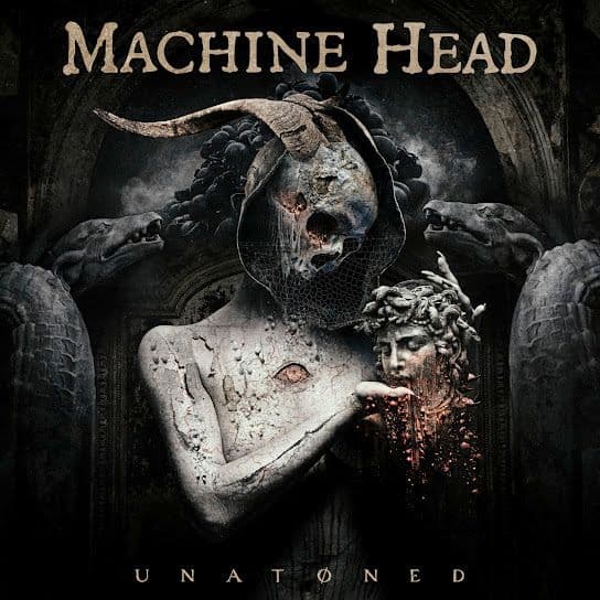 Machine Head