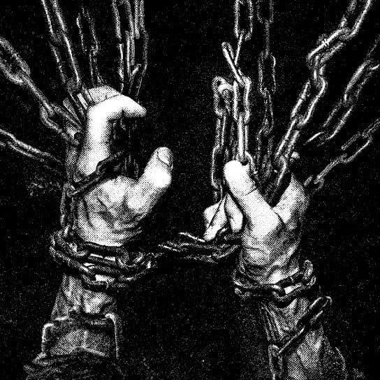 Neckbreakker album nou 2024