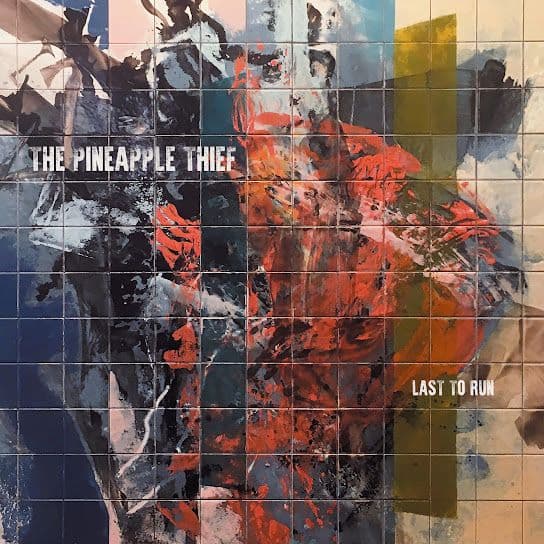 The Pineapple Thief album nou