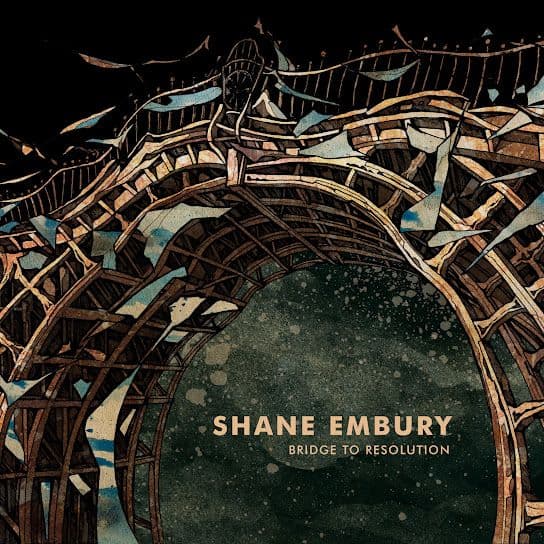 Shane Embury