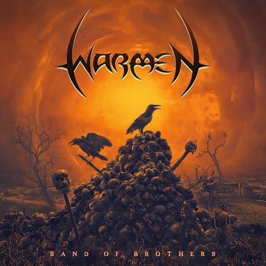 Warmen 2025