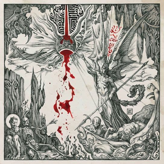 Enthroned Black metal