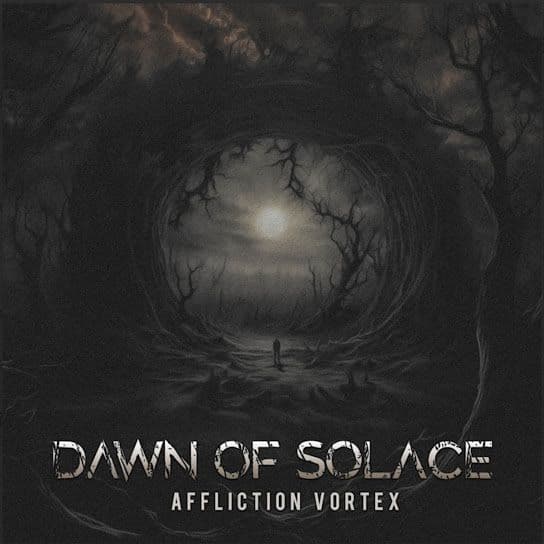 Down of solace album