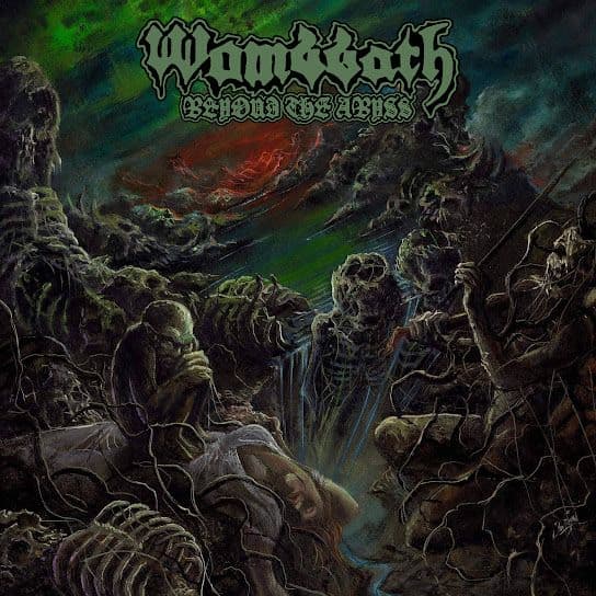 Wombbath album
