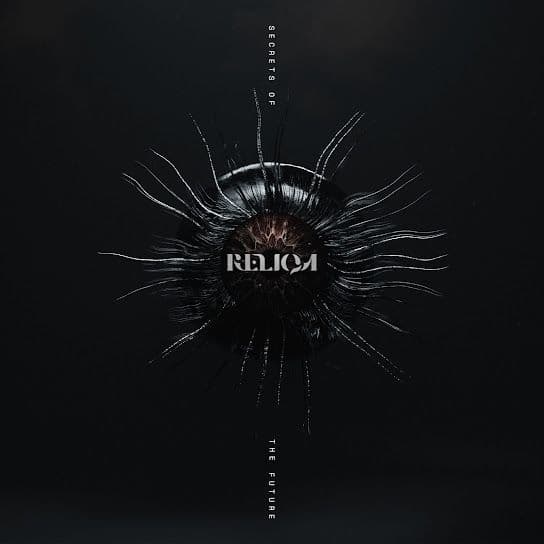 Reliqua Secrets of the Future