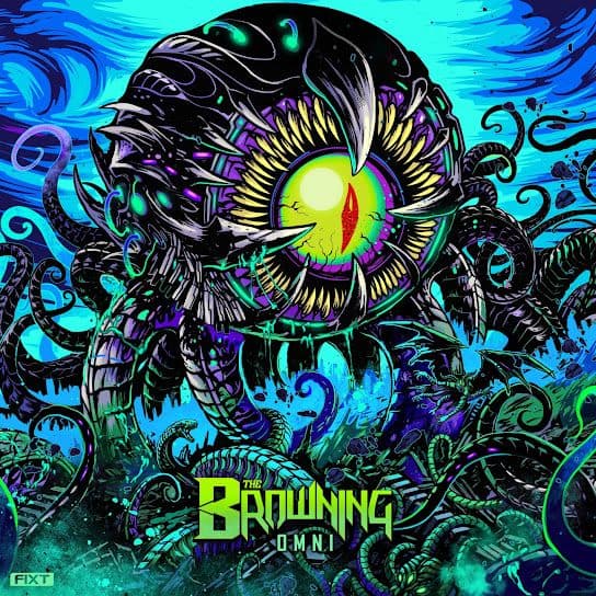 The Browning album noiembrie 2024
