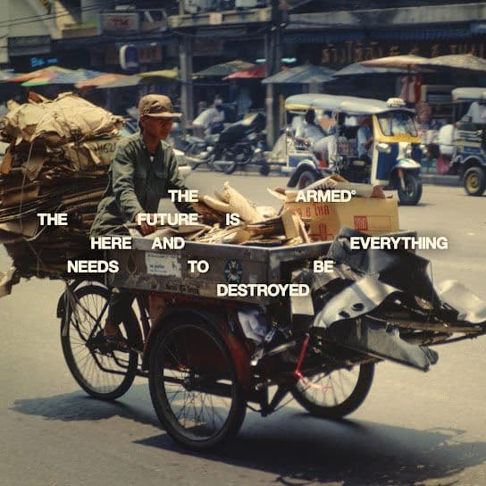 The Armed