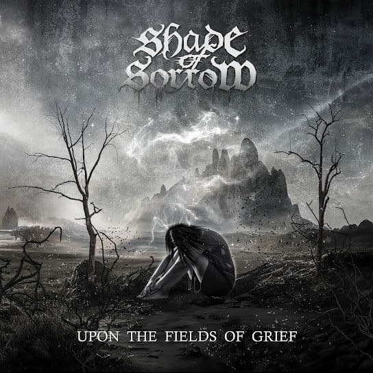 Shade Of Sorrow albun nou iunie 2024