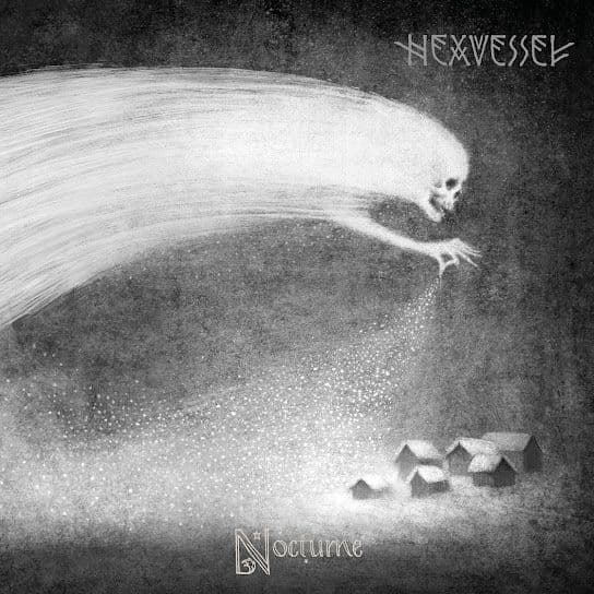 Hexvessel new album