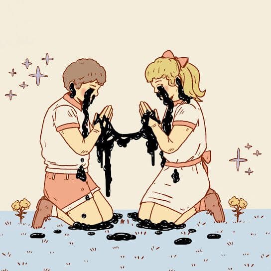 Greet Death album 2025