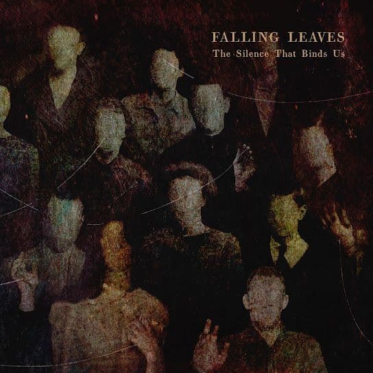 Falling Leaves