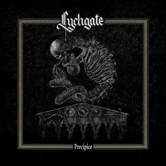 Precipice Lychgate