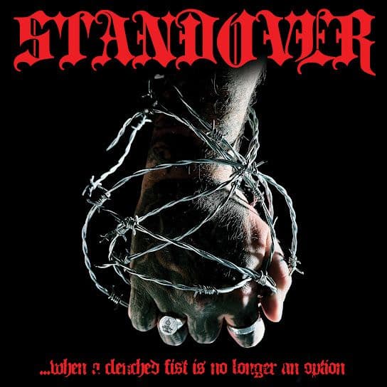 Standover album 2025