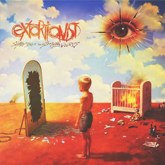 Extortionist