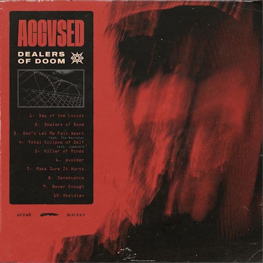 Accvsed Dealers Of Doom