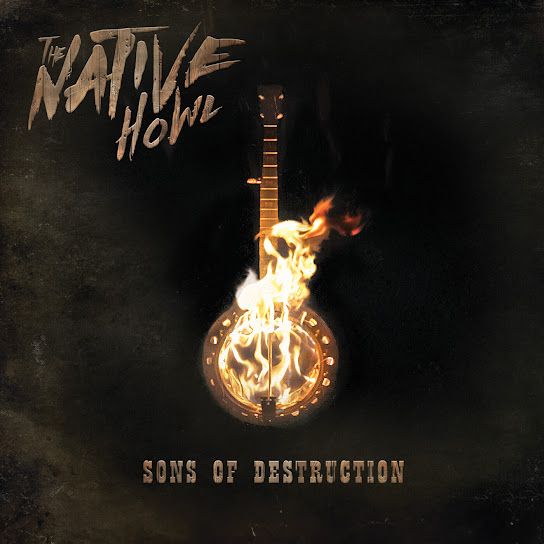 The Native Howl 2024 octombrie