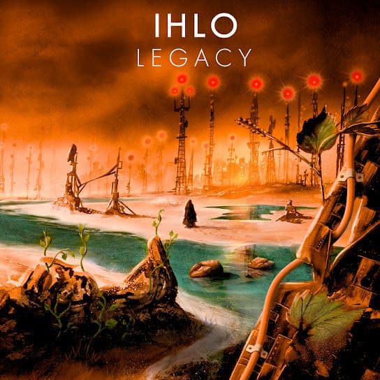 Ihlo - Legacy
