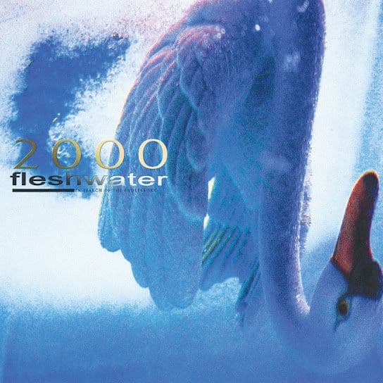 Fleshwater
