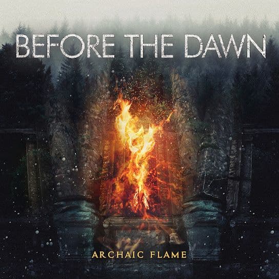 Before the Dawn
