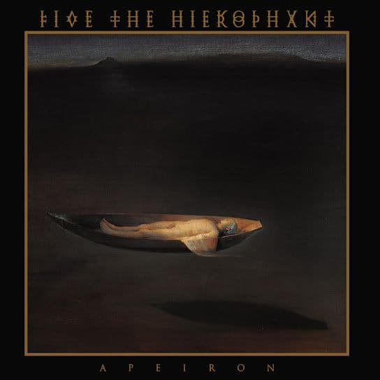 Five The Hierophant album 2024